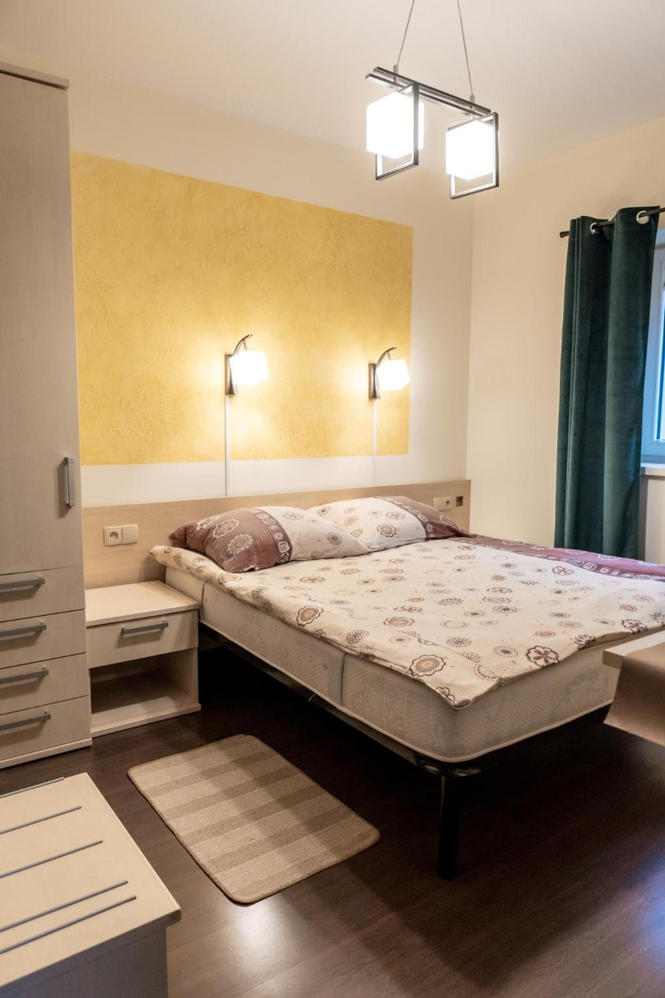 Gosciniec Stara Szkola Hotell Haluszowa Eksteriør bilde